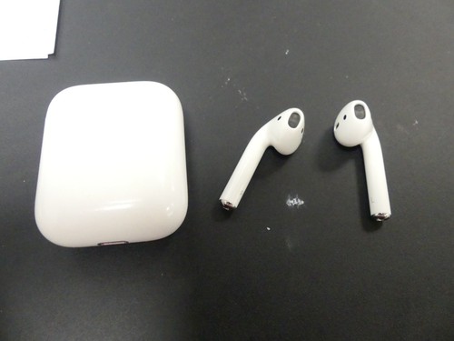 Apple airpods chargement - apple, 2