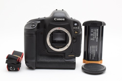 Canon eos 1ds appareil photo - eos,