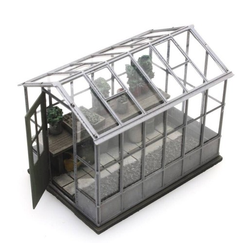 Artitec 387 284 serre jardin - serre,