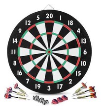 Cible Jeu de Fléchettes en