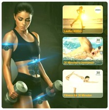 ?️‍♂️ Simulateur Musculaire - Tonifiez & Renforcez Sans Effort