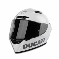 Casque Intégral Ducati Logo
