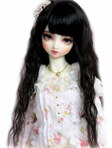 20 22cm pullip bjd - 1/3,