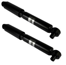 2X VERINS AMORTISSEURS AVANT GAUCHE=DROITE RENAULT MASTER II OPEL MOVANO A INTER