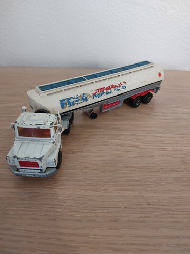 Majorette scania camion - majorette,