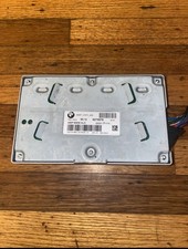 2011-2013 BMW X3 - HIFI Stereo Amplifier / AMP 9275578 OEM