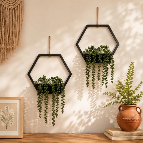 Pack fake hanging - pack, for