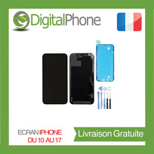 ECRAN COMPLET IPHONE