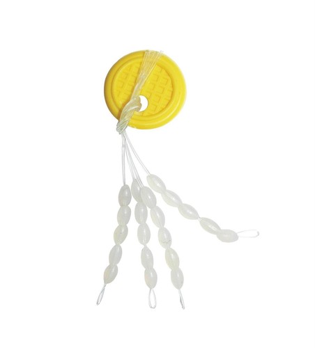Float stop flashmer - stop, cristal