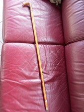 Ancienne et Jolie  canne de