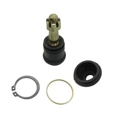 Embout rond de tige de cravate