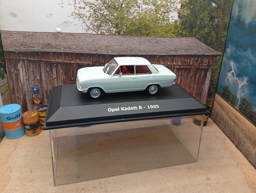 Opel kadett 1965 1 - kadett,