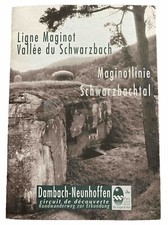 Ligne Maginot Vallée du