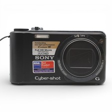 Sony DSC-HX5V Cybershot