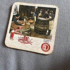 Bière dessous de Verre 