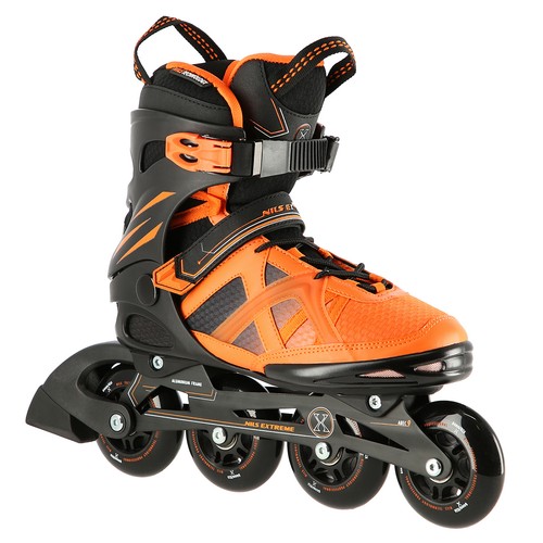 Na14112 noir orange - na14112, 39