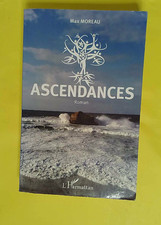 Ascendances - Roman  - Max