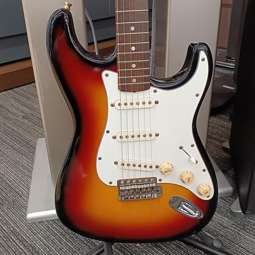 Guitare électrique