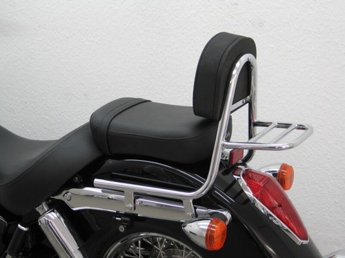 Honda 750 shadow - honda,