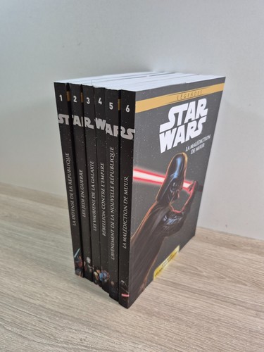 Star wars les - star,