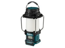Lampe Radio Lantern Makita LXT