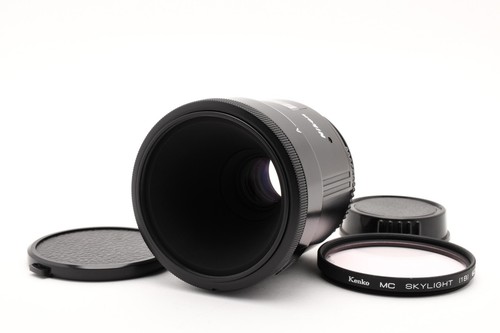 Neuf objectif nikon af - nikon,