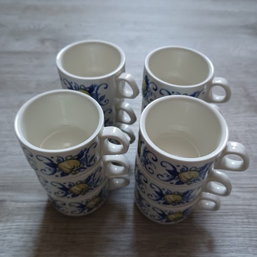 Lot tasses café - lot,