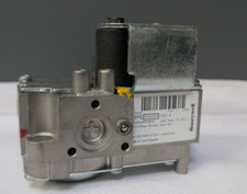 Bloc vanne gaz Honeywell HVK