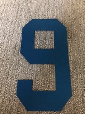 Dallas Cowboys Loose Jersey