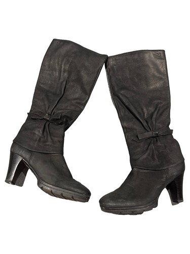 Caprice bottes femme - femme, cuir