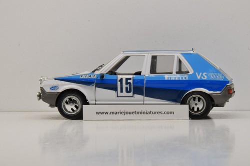 Fiat ritmo rallye 1978 - 65,