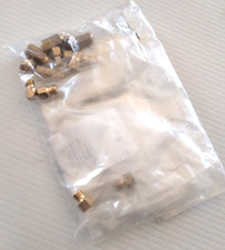 Injecteur Gaz naturel