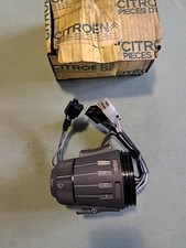 CITROEN AXEL Satellite de