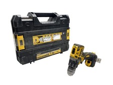Perceuse visseuse DeWalt
