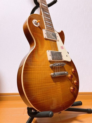 Epiphone les paul standard - les,