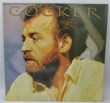 Cocker Joe Cocker - disque