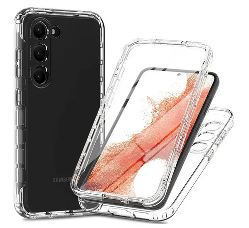 Coque pour samsung galaxy s24 - coque,