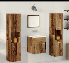 ensemble meuble salle de bain