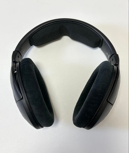 Casque audiophile