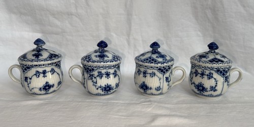 Vintage rare set royal - rare, 4