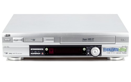 Jvc dvs3ms multisystem - jvc,