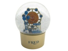 NEUF BOULE A NEIGE FRED 2024