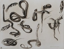 Mathurin MEHEUT : La