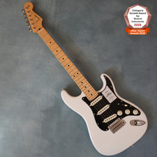 Fender Fabriqué au Japon