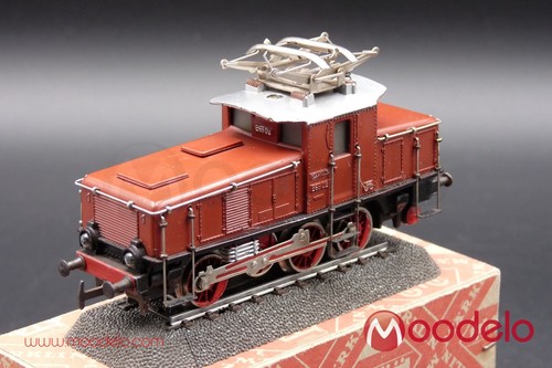 Märklin 800 locomotive - märklin, ce