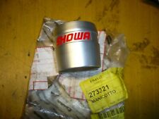 douille pad showa fourche