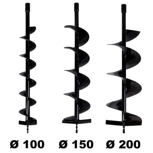 Lot mèches 100 150 - lot, +