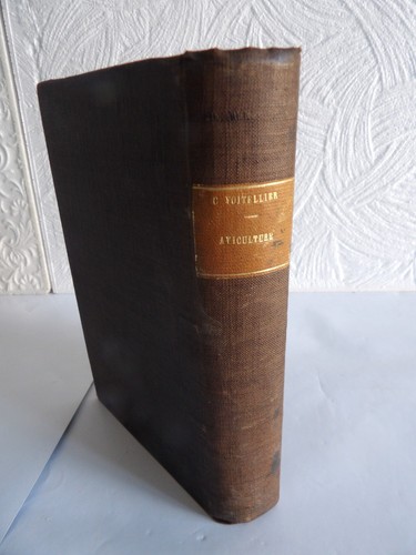 Encyclopédie agricole - encyclopédie,