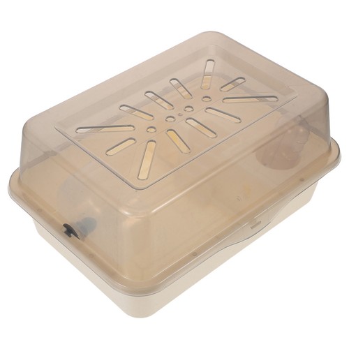 Transport pour hamster - de,