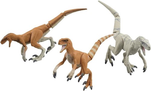 Takara tomy ania - takara, jurassic